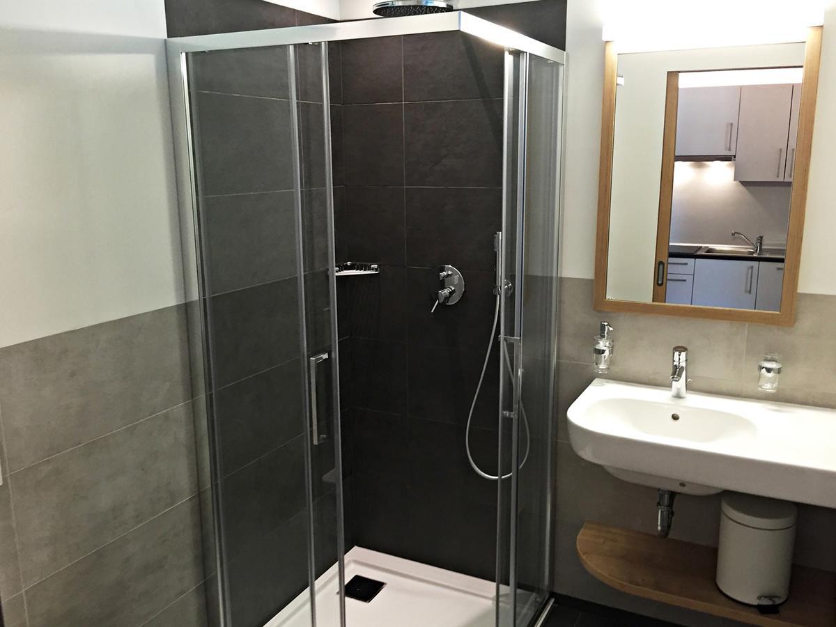 Residence Egger 텔라노 객실 사진