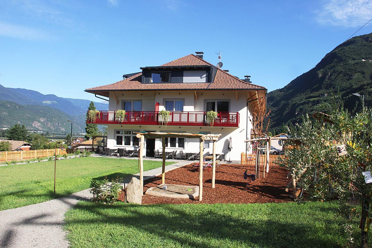 Residence Egger 텔라노 외부 사진